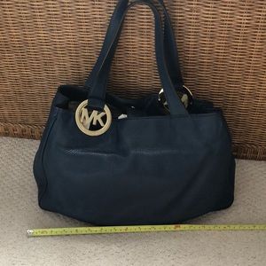 Navy Micheal Kors